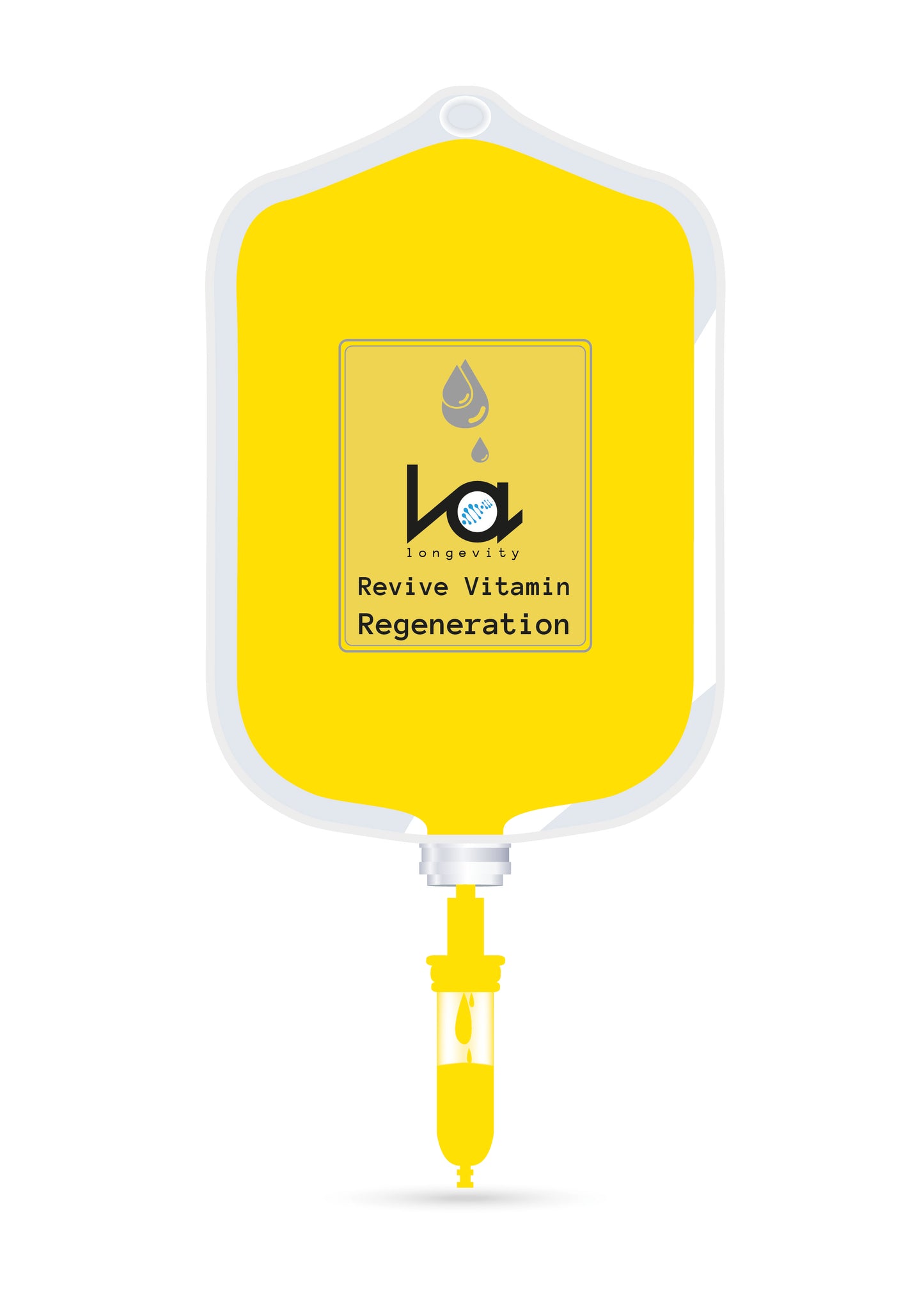 Regenerations Infusion 30min Dauer