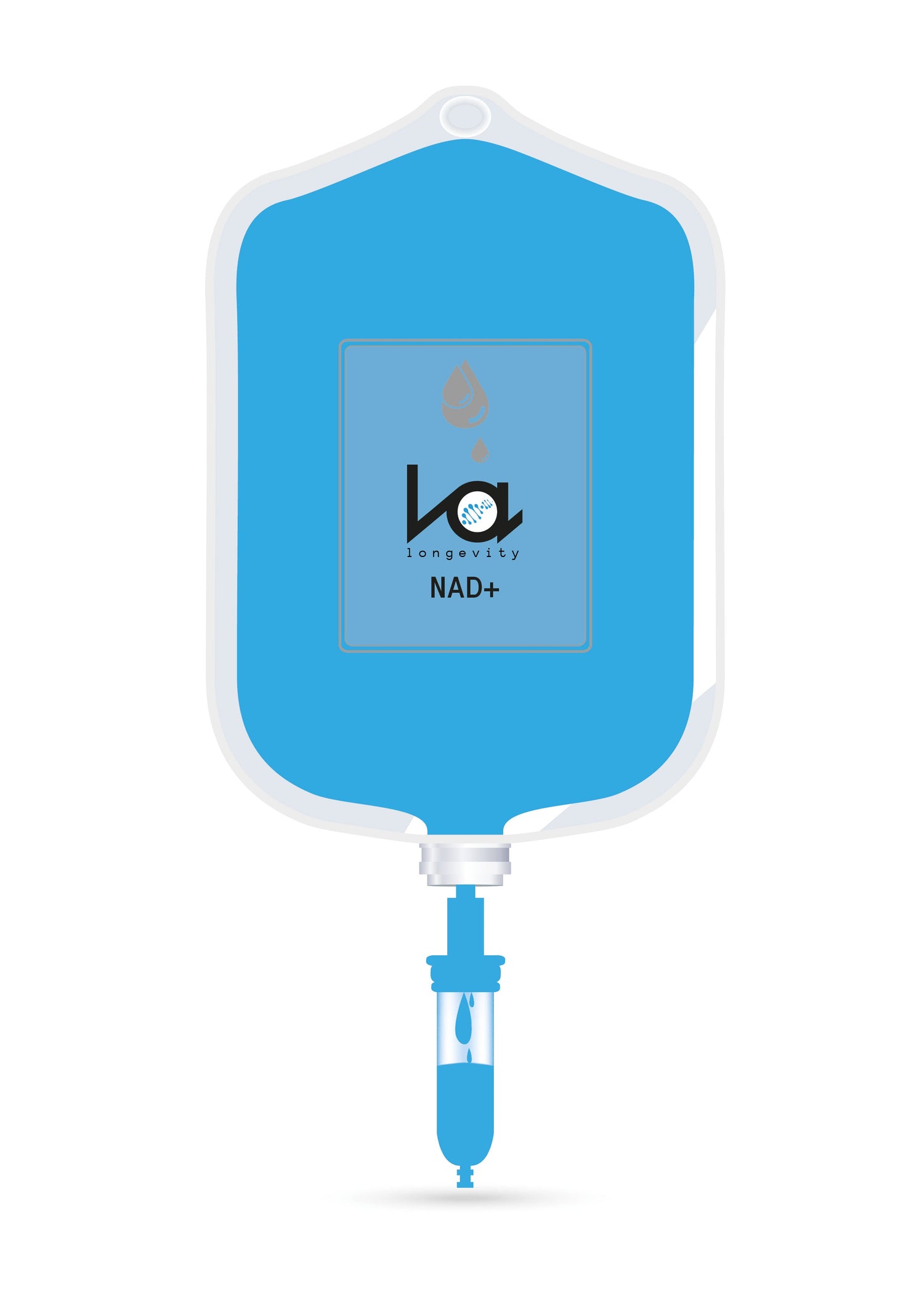 Einzelne Infusionen