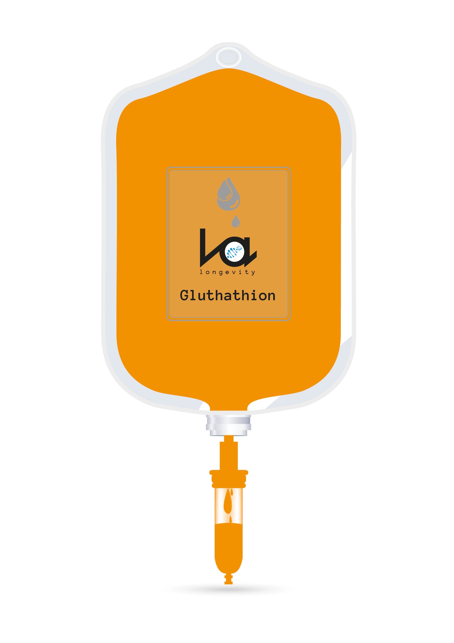 Antistress Infusion  60min Dauer